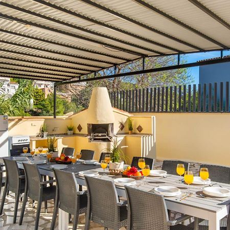 Villa Enzo - Plusholidays Moraira Kültér fotó