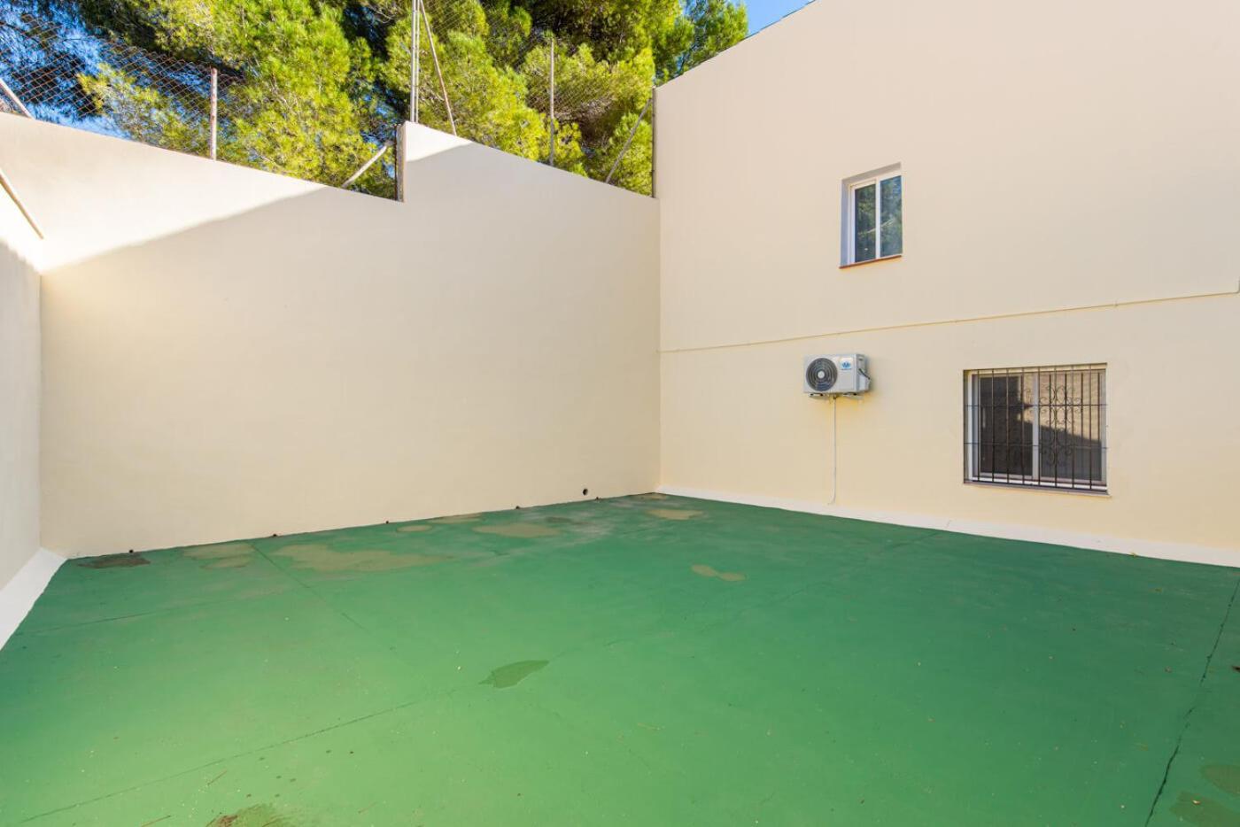 Villa Enzo - Plusholidays Moraira Kültér fotó