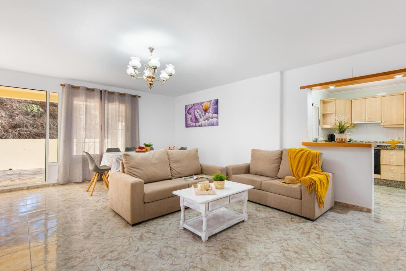 Villa Enzo - Plusholidays Moraira Kültér fotó