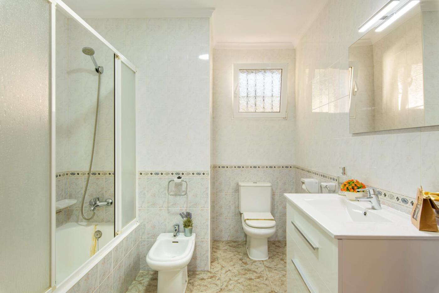 Villa Enzo - Plusholidays Moraira Kültér fotó