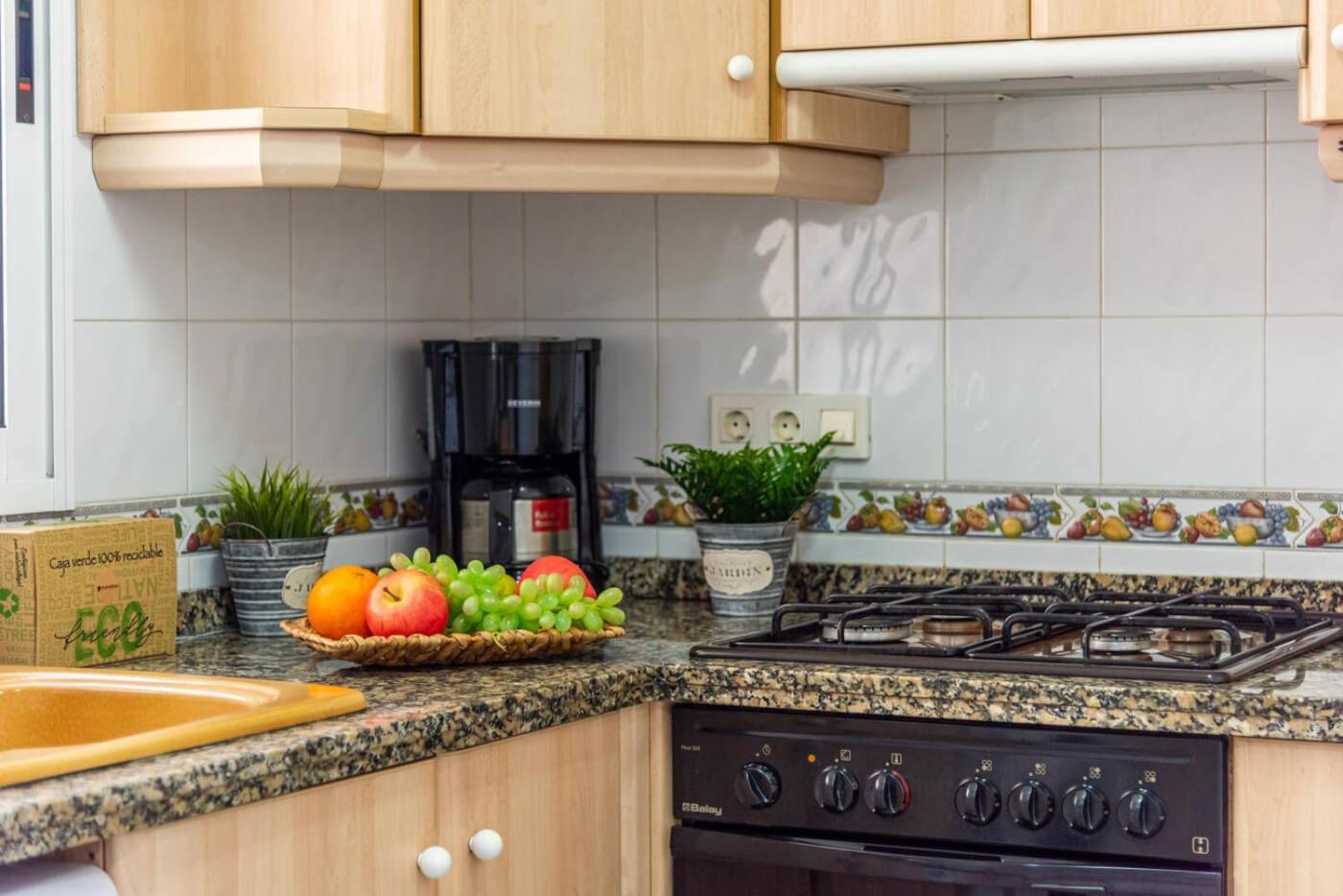 Villa Enzo - Plusholidays Moraira Kültér fotó