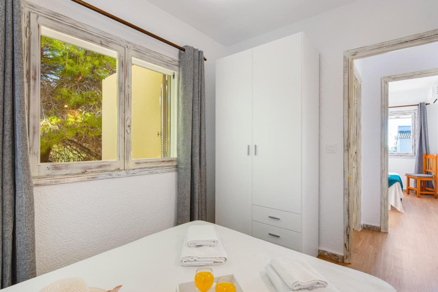 Villa Enzo - Plusholidays Moraira Kültér fotó