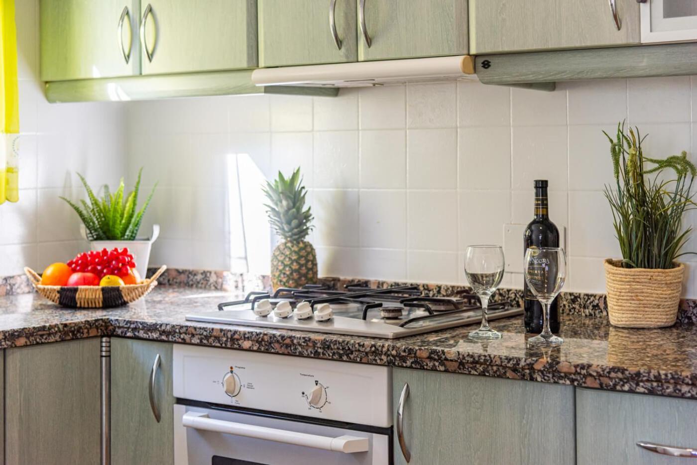 Villa Enzo - Plusholidays Moraira Kültér fotó