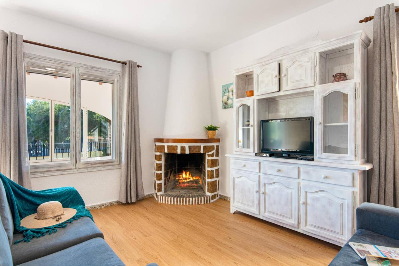 Villa Enzo - Plusholidays Moraira Kültér fotó