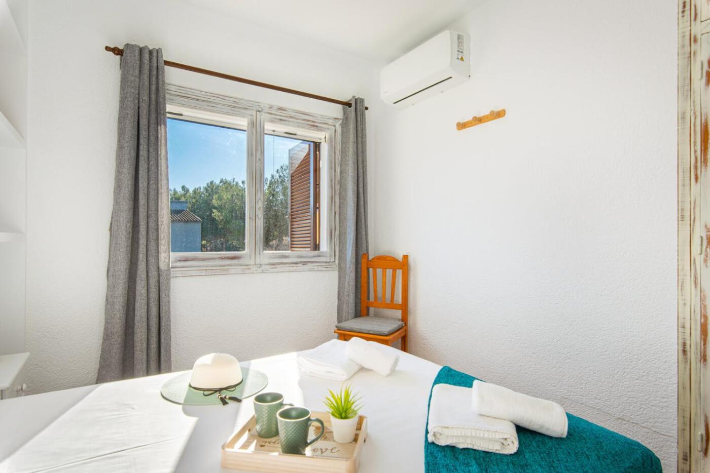 Villa Enzo - Plusholidays Moraira Kültér fotó