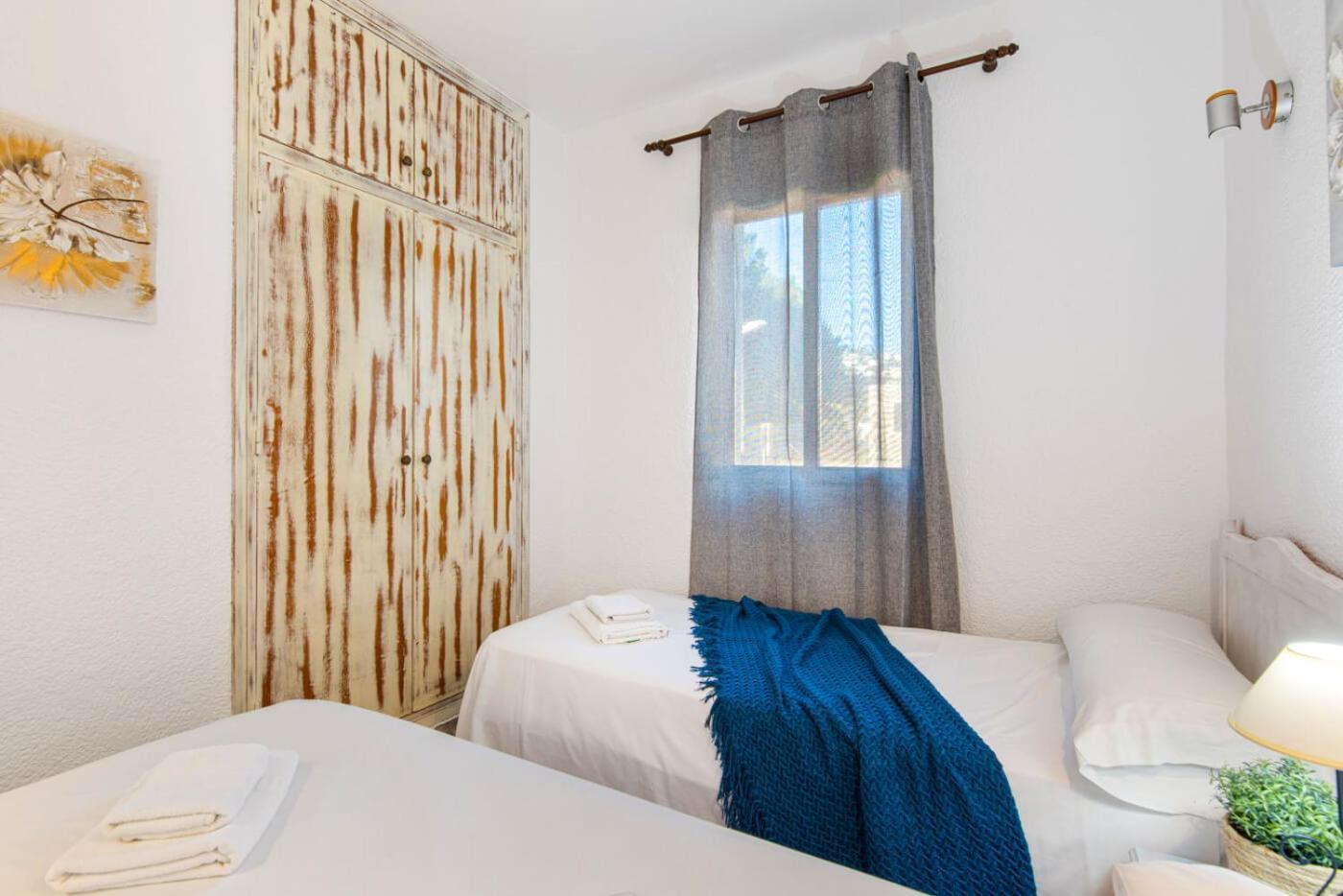 Villa Enzo - Plusholidays Moraira Kültér fotó