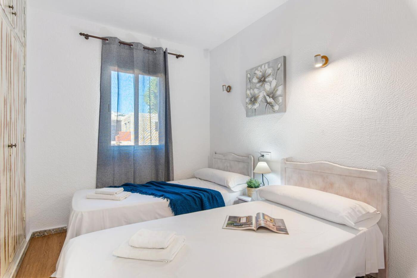 Villa Enzo - Plusholidays Moraira Kültér fotó