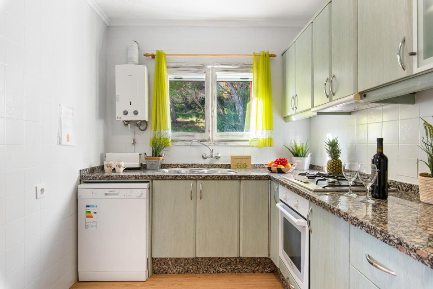 Villa Enzo - Plusholidays Moraira Kültér fotó