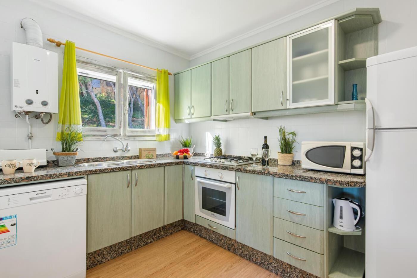 Villa Enzo - Plusholidays Moraira Kültér fotó