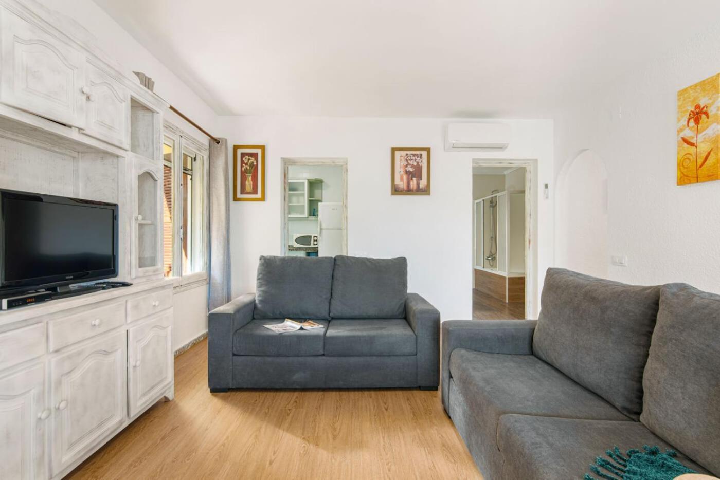 Villa Enzo - Plusholidays Moraira Kültér fotó