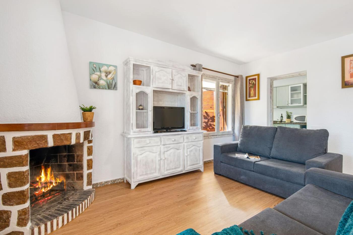 Villa Enzo - Plusholidays Moraira Kültér fotó